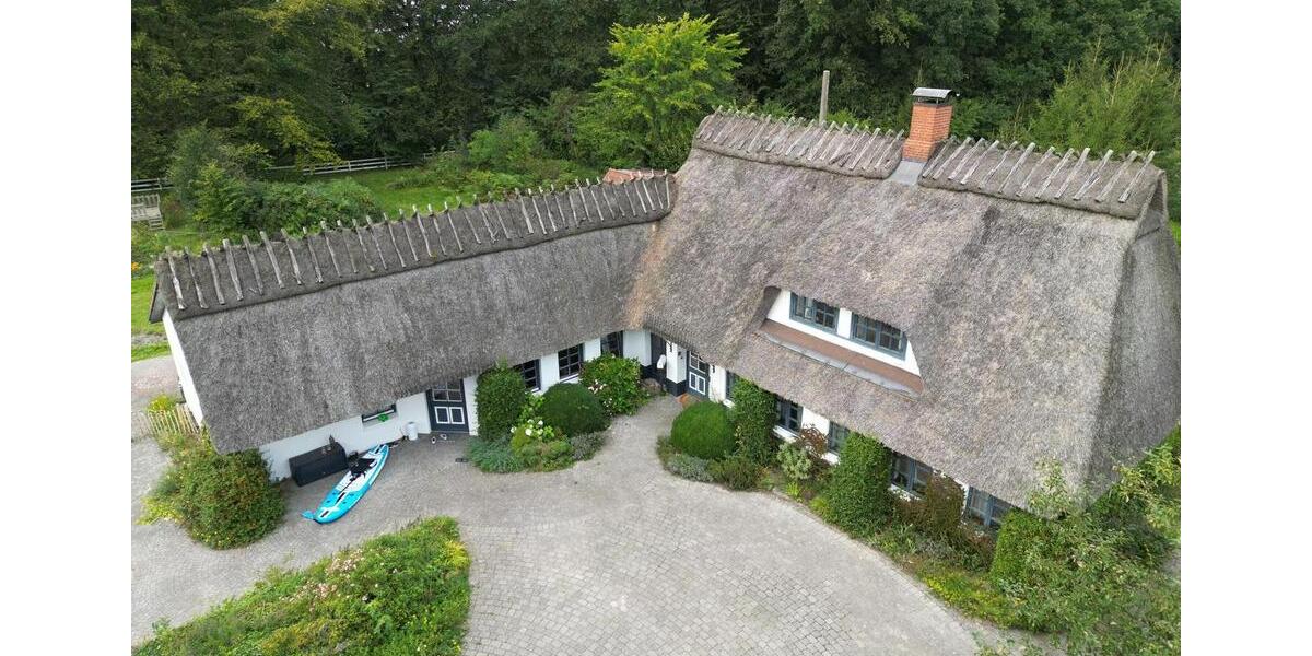 Terrassenwohnung Oeversee - 5 Zimmer, 151 m&sup2;, 950&euro; | Angebot:25894157