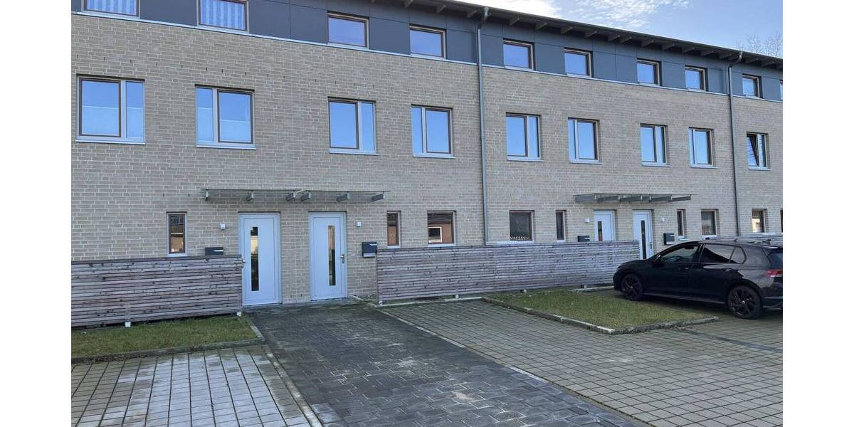 Reihenmittelhaus Jübek - 5 Zimmer, 142 m&sup2;, 1.400&euro; | Angebot:26545420