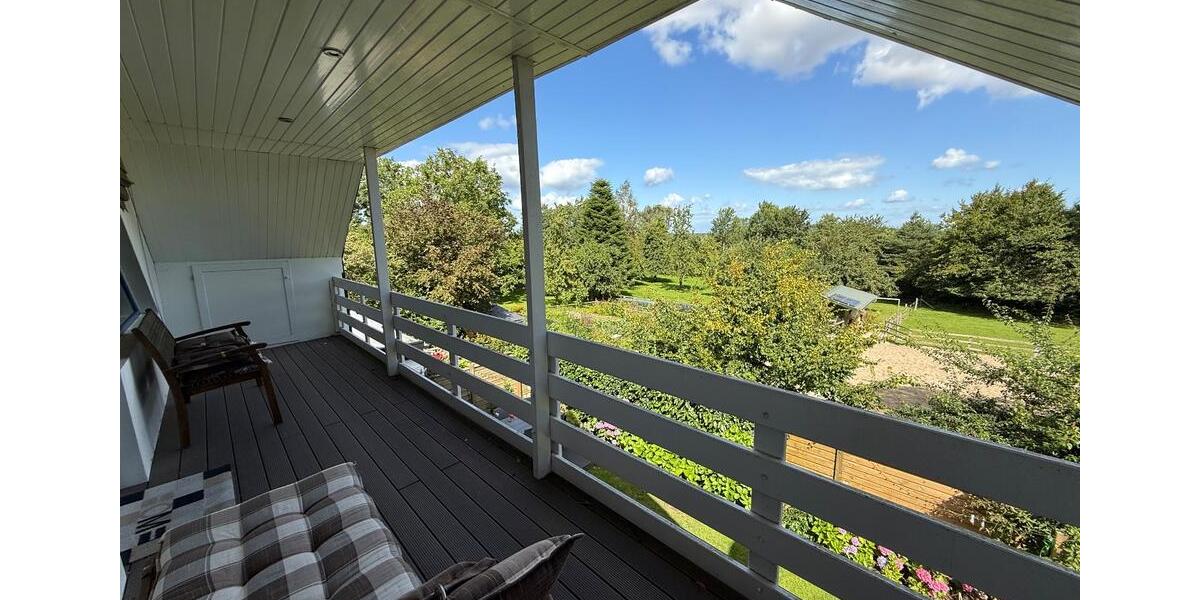 Einfamilienhaus Husby - 6.5 Zimmer, 226 m&sup2;, 480.000&euro; | Angebot:24380539