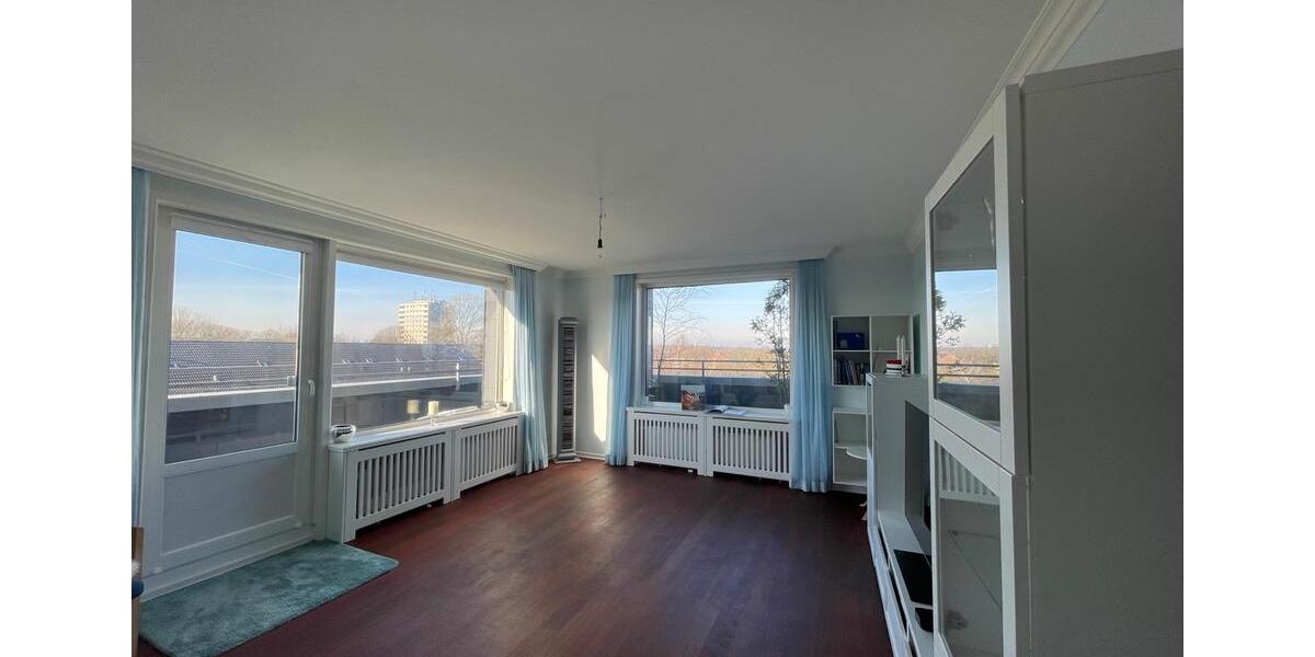 Dachgeschoßwohnung Flensburg Altstadt - 5.5 Zimmer, 170 m&sup2;, 620.000&euro; | Angebot:25378170