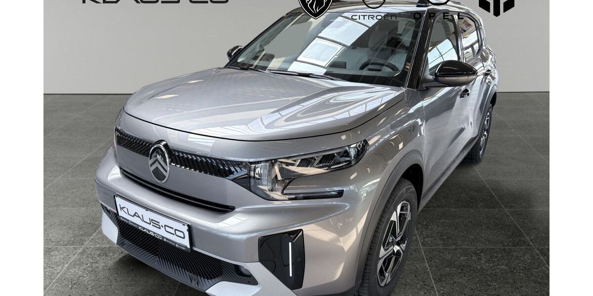 Citroen C3 Aircross 1.300 km 28.890 &euro; Flensburg 24941