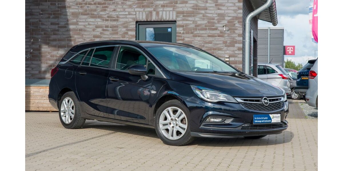 Opel Astra 141.000 km 6.999 &euro; Handewitt 24983