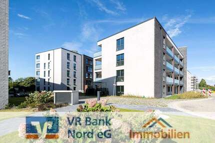 Wohnung Flensburg Blasberg - 3 Zimmer, 86 m&sup2;, 1.208&euro; | Angebot:25139149