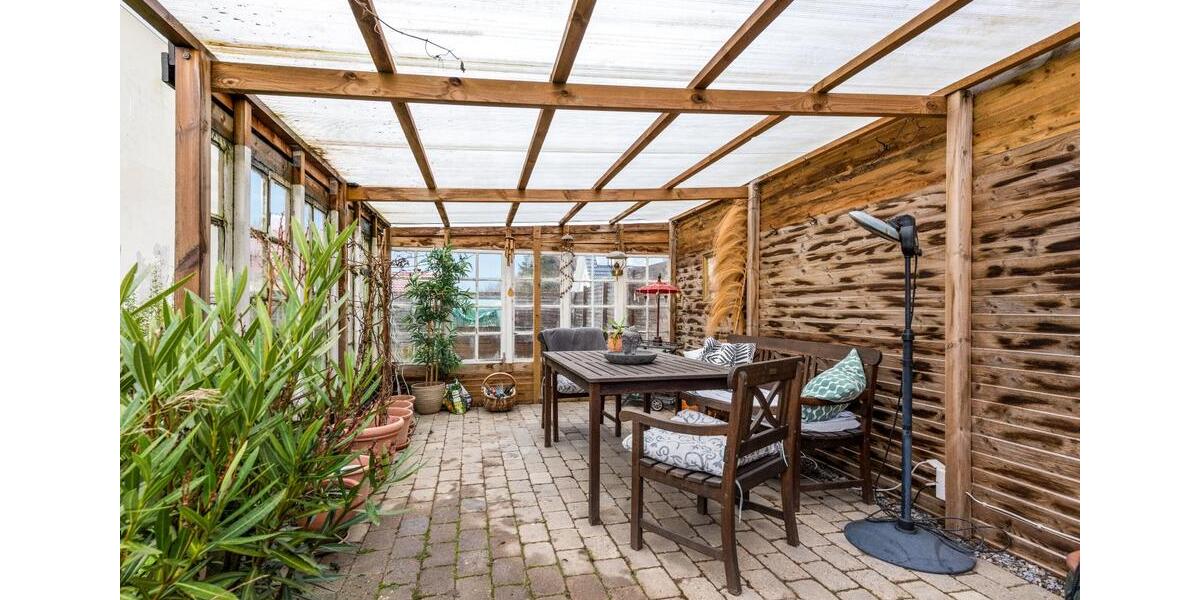 Einfamilienhaus Flensburg Altstadt - 8 Zimmer, 211 m&sup2;, 227.000&euro; | Angebot:26224395
