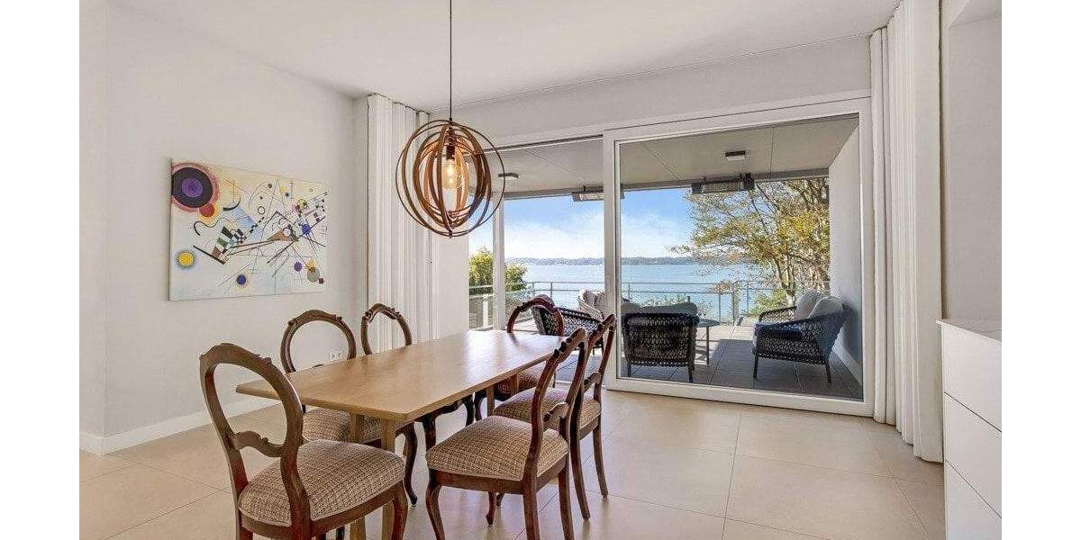 Etagenwohnung Glücksburg - 4 Zimmer, 240 m&sup2;, 2.100.000&euro; | Angebot:25672664