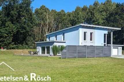 Haus Flensburg Falkenberg - 5 Zimmer, 205 m&sup2;, 699.000&euro; | Angebot:23668927