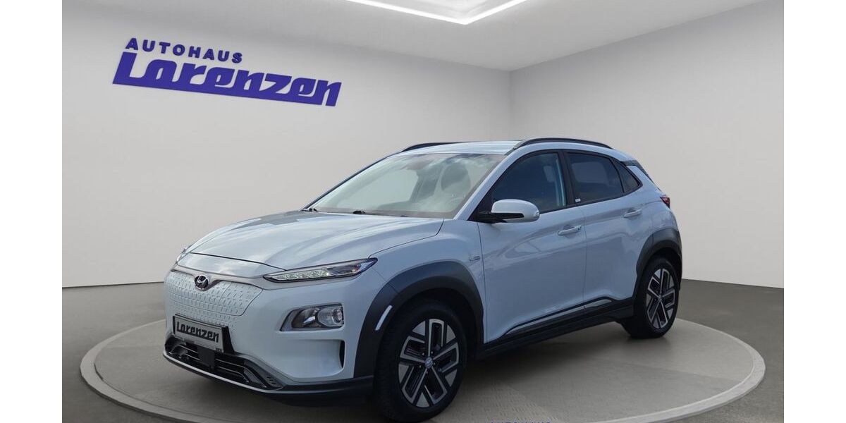 Hyundai KONA 56.760 km 14.980 &euro; Gelting 24395