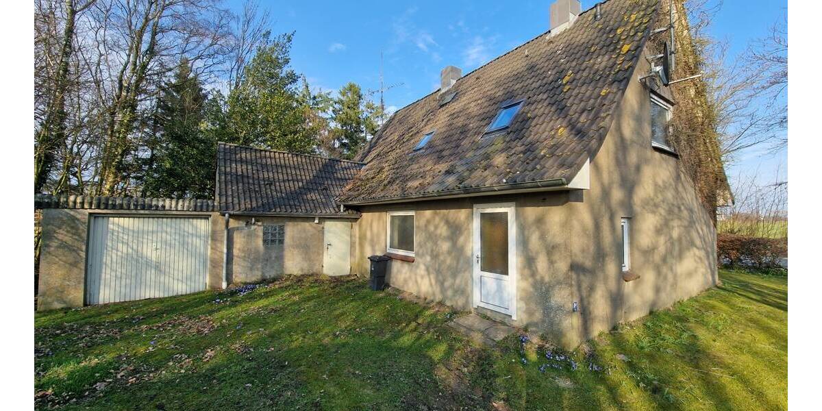 Einfamilienhaus Sollwitt - 5 Zimmer, 120 m&sup2;, 99.000&euro; | Angebot:26029549