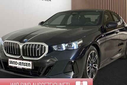 BMW i5 10.000 km 54.995 &euro; Flensburg 24941