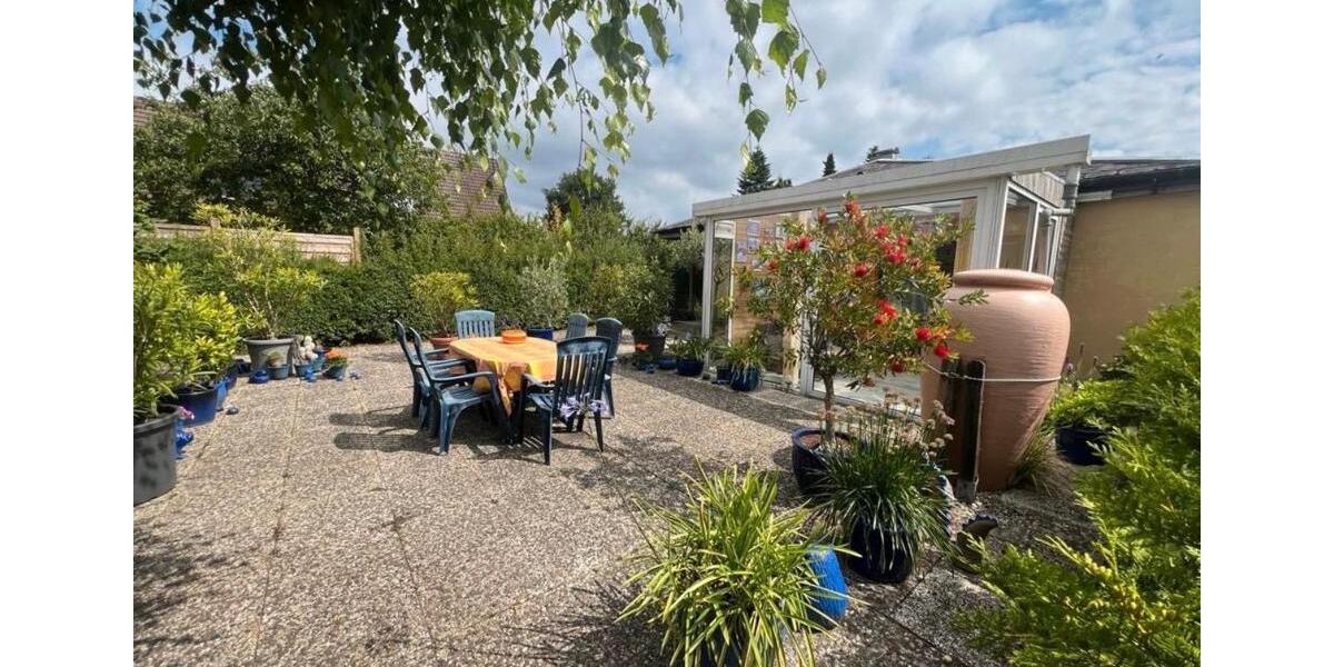 Bungalow Flensburg Fruerlund - 4 Zimmer, 96 m&sup2;, 210.000&euro; | Angebot:27290847