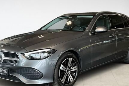 Mercedes-Benz C 220 91.850 km 30.880 &euro; Flensburg 24941