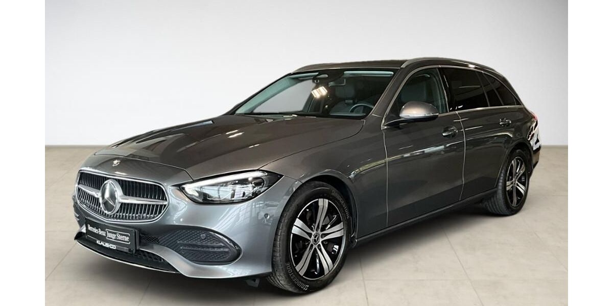 Mercedes-Benz C 220 91.850 km 30.880 &euro; Flensburg 24941