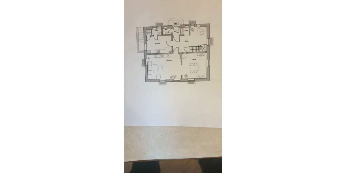 Einfamilienhaus Mittelangeln Satrup - 4 Zimmer, 139 m&sup2;, 287.000&euro; | Angebot:25733979