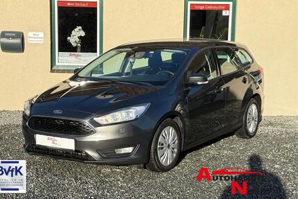 Ford Focus 99.990 km 8.985 &euro; Silberstedt 24887