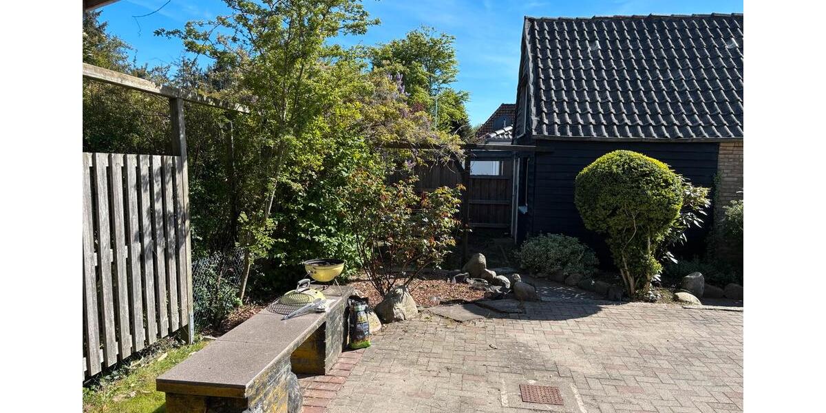 Einfamilienhaus Handewitt Jarplund - 4 Zimmer, 110 m&sup2;, 297.000&euro; | Angebot:26652671