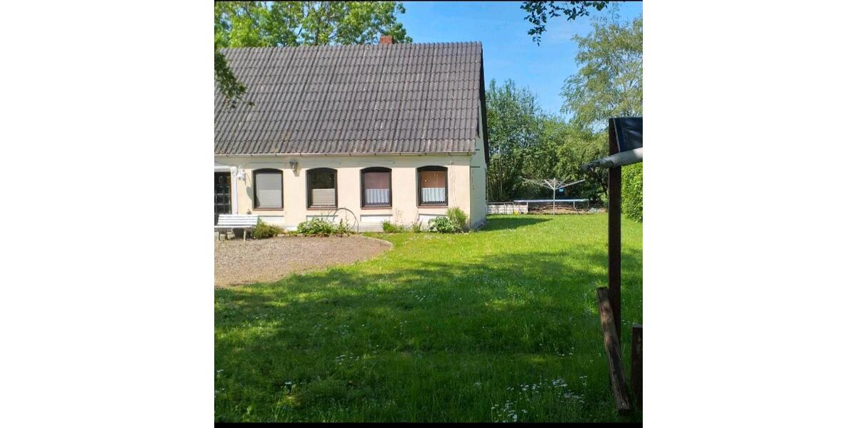 Einfamilienhaus Havetoft - 5 Zimmer, 120 m&sup2;, 1.100&euro; | Angebot:26585055