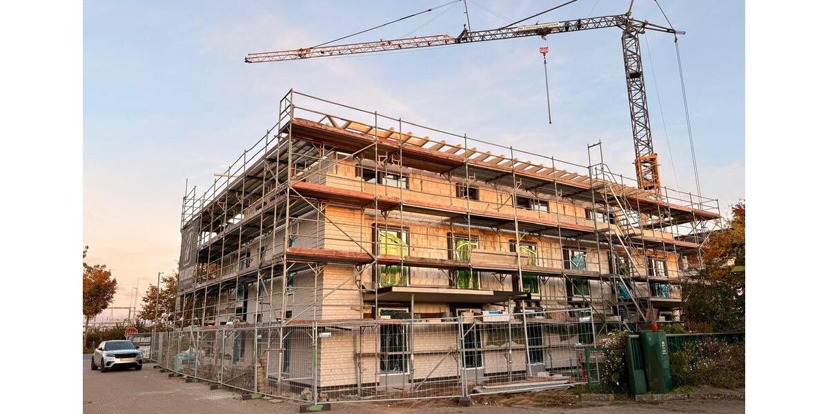 Etagenwohnung Handewitt Jarplund - 3.5 Zimmer, 89 m&sup2;, 1.280&euro; | Angebot:25174195