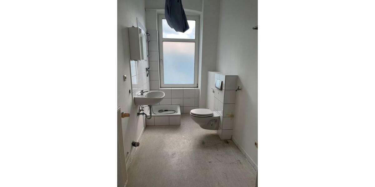 Etagenwohnung Flensburg Altstadt - 4 Zimmer, 99 m&sup2;, 799&euro; | Angebot:26624190