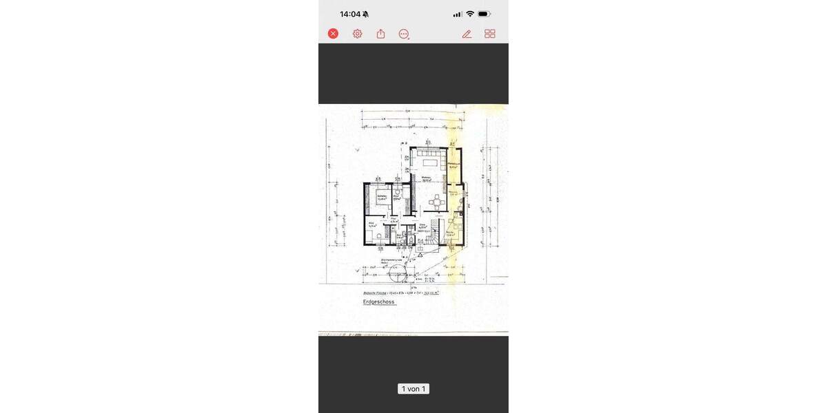 Einfamilienhaus Lindewitt Lüngerau - 7 Zimmer, 171 m&sup2;, 339.000&euro; | Angebot:25775634