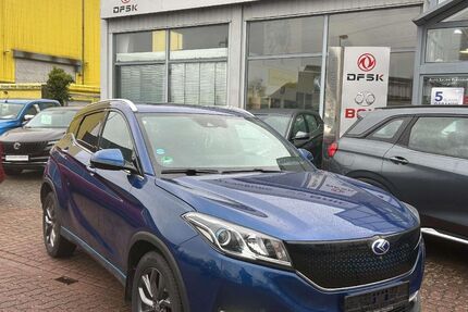 SERES Andere 21.483 km 19.900 &euro; Flensburg 24941