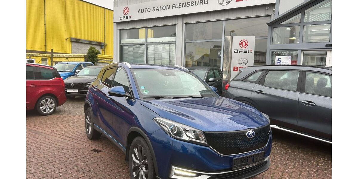 SERES Andere 21.483 km 19.900 &euro; Flensburg 24941