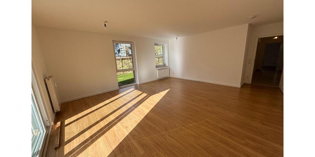 Etagenwohnung Flensburg Altstadt - 4 Zimmer, 113 m&sup2;, 1.450&euro; | Angebot:25921078