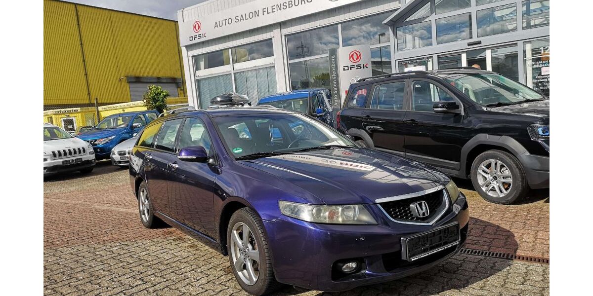 Honda Accord 229.434 km 1.199 &euro; Flensburg 24941