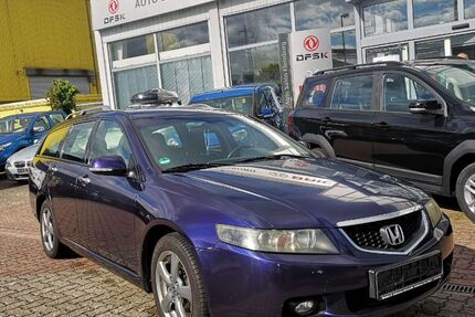 Honda Accord 229.434 km 1.245 &euro; Flensburg 24941