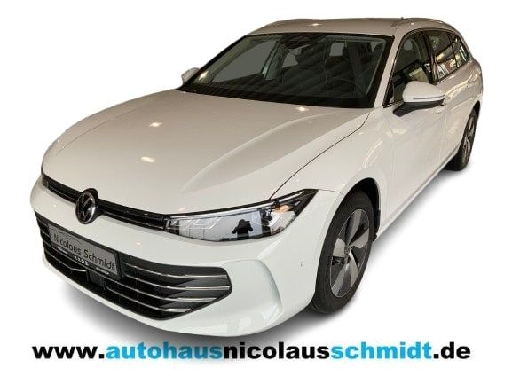 VW Passat 24.500 km 33.950 &euro; Süderbrarup 24392
