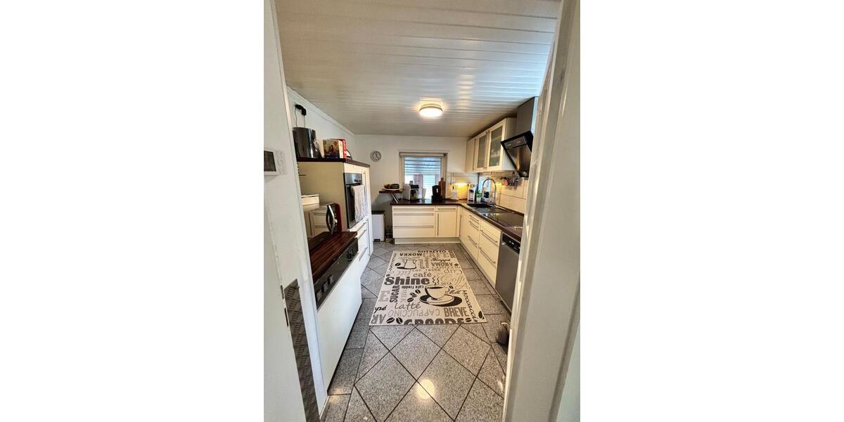 Einfamilienhaus Handewitt Jarplund - 3 Zimmer, 120 m&sup2;, 1.250&euro; | Angebot:25281639