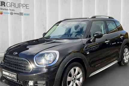 Mini One Countryman 95.000 km 17.690 &euro; Flensburg 24941