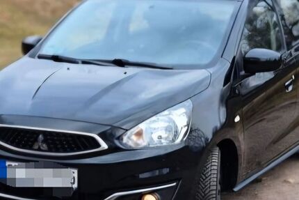 Mitsubishi Space Star 4.500 km 7.600 &euro; Lürschau 24850