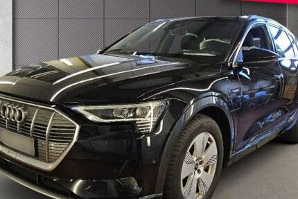 Audi e-tron 79.731 km 35.890 &euro; Flensburg 24941