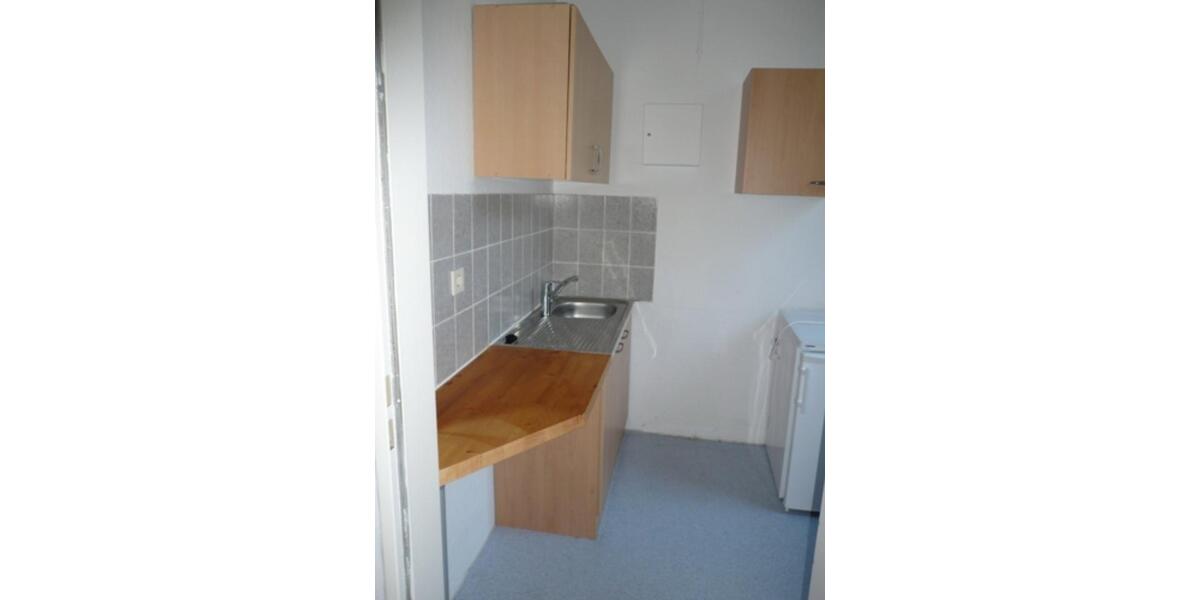 Erdgeschoßwohnung Flensburg Altstadt - 2 Zimmer, 32 m&sup2;, 395&euro; | Angebot:24464425