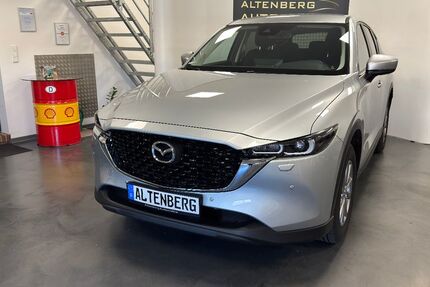 Mazda CX-5 23.800 km 25.990 &euro; Handewitt 24983