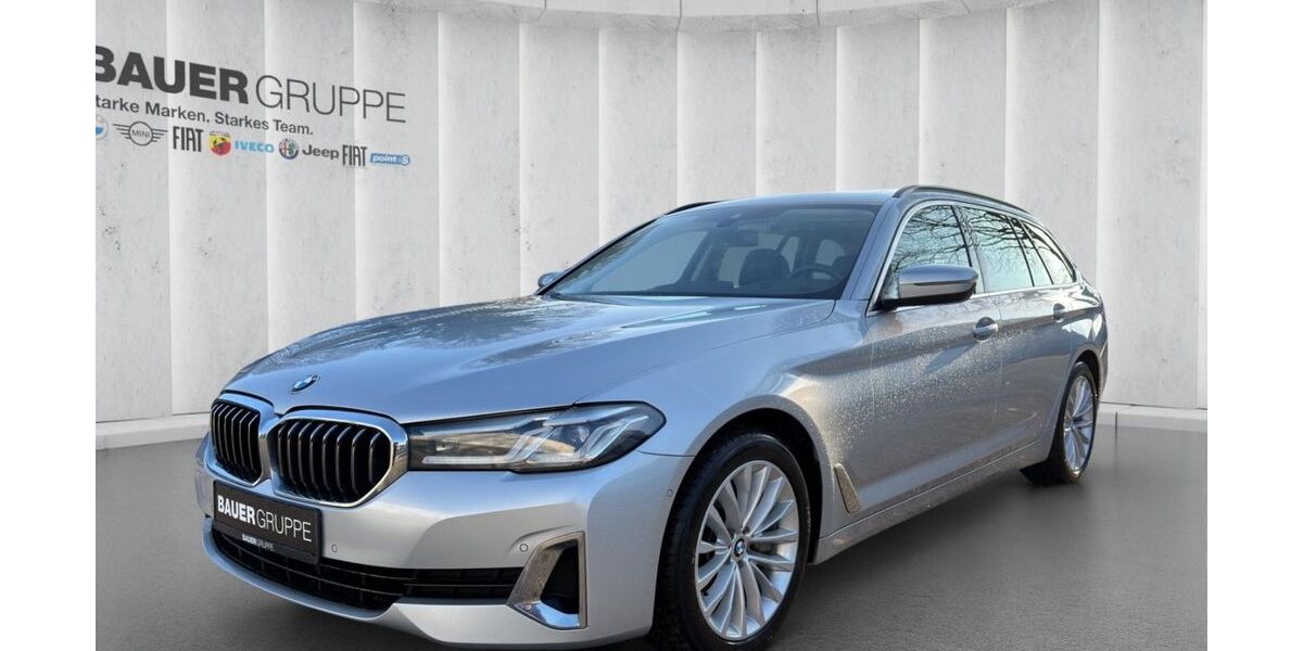 BMW 530 152.792 km 30.990 &euro; Flensburg 24941