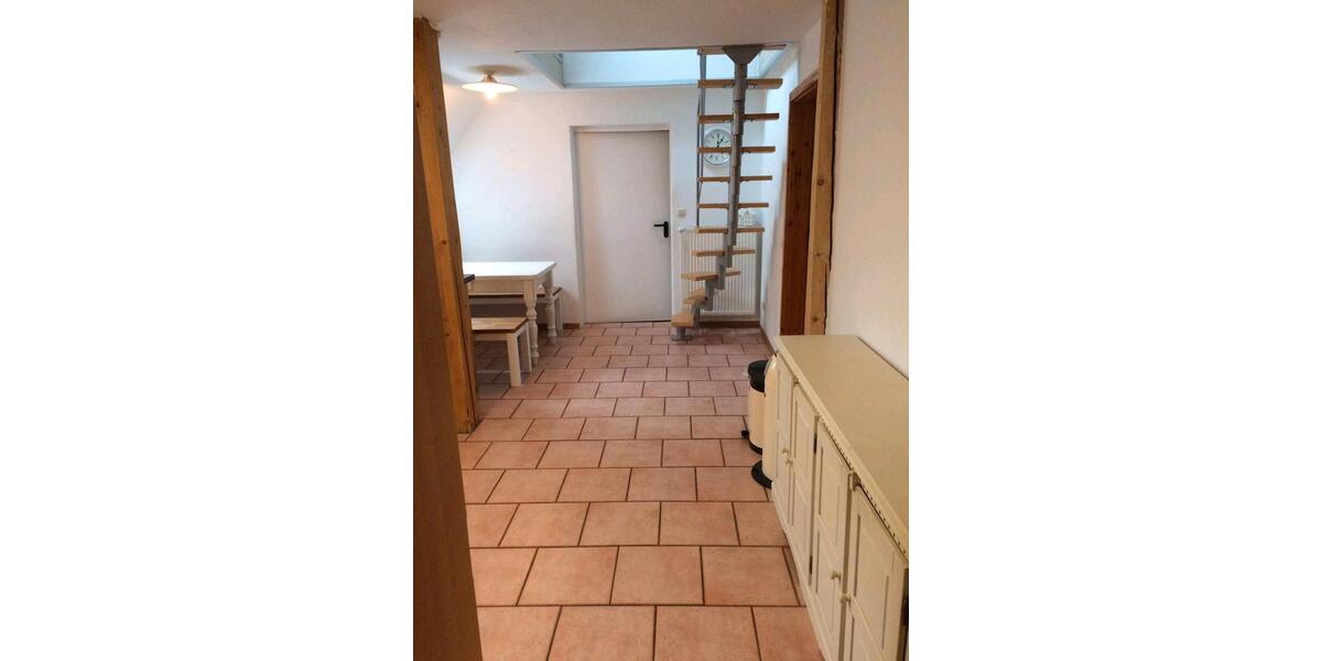 Etagenwohnung Glücksburg (Ostsee) - 5 Zimmer, 103 m&sup2;, 1.150&euro; | Angebot:26006564