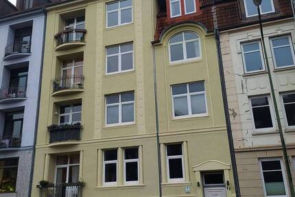 Wohnung Flensburg Jürgensby - 3 Zimmer, 73 m&sup2;, 161.900&euro; | Angebot:26016997