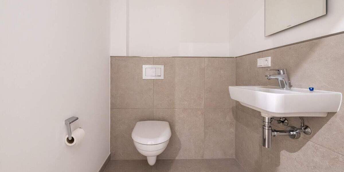 Etagenwohnung Glücksburg - 3 Zimmer, 89 m&sup2;, 395.000&euro; | Angebot:25802603