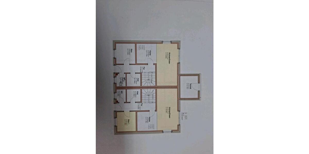 Doppelhaushälfte Böklund - 4 Zimmer, 90 m&sup2;, 1.220&euro; | Angebot:26504576