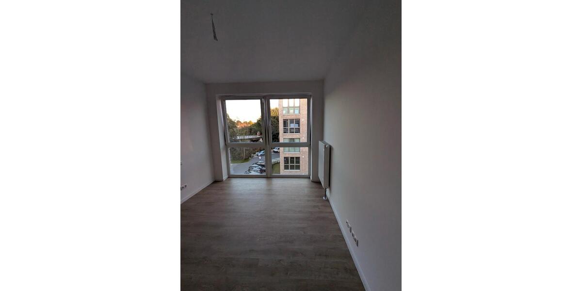 Etagenwohnung Flensburg Altstadt - 2.5 Zimmer, 80 m&sup2;, 1.050&euro; | Angebot:26652154