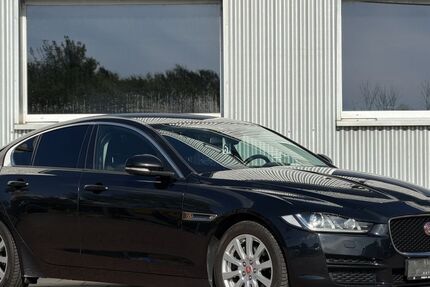 Jaguar XF 179.000 km 8.990 &euro; Flensburg 24941