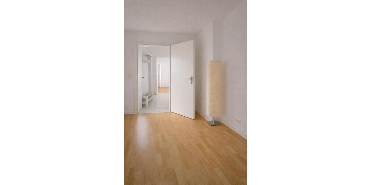 Etagenwohnung Flensburg Falkenberg - 1 Zimmer, 16 m&sup2;, 220&euro; | Angebot:25869689