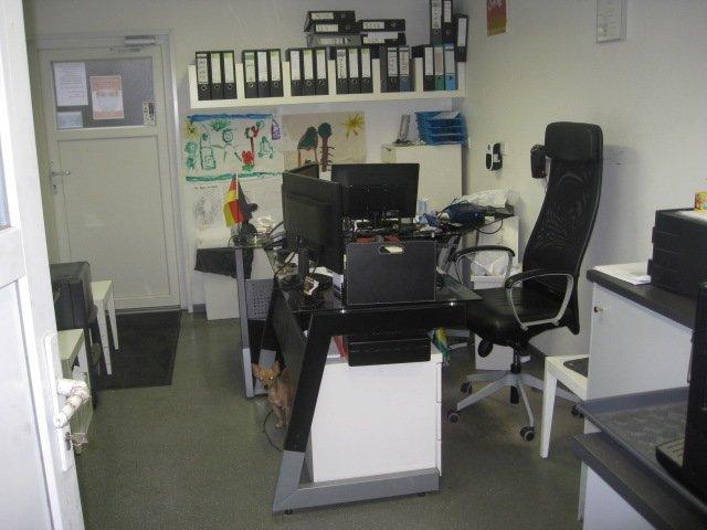 Gewerbeobjekt Harrislee - 1.500&euro; | Angebot:26441592