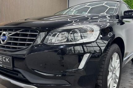 Volvo XC60 153.000 km 16.450 &euro; Flensburg 24941