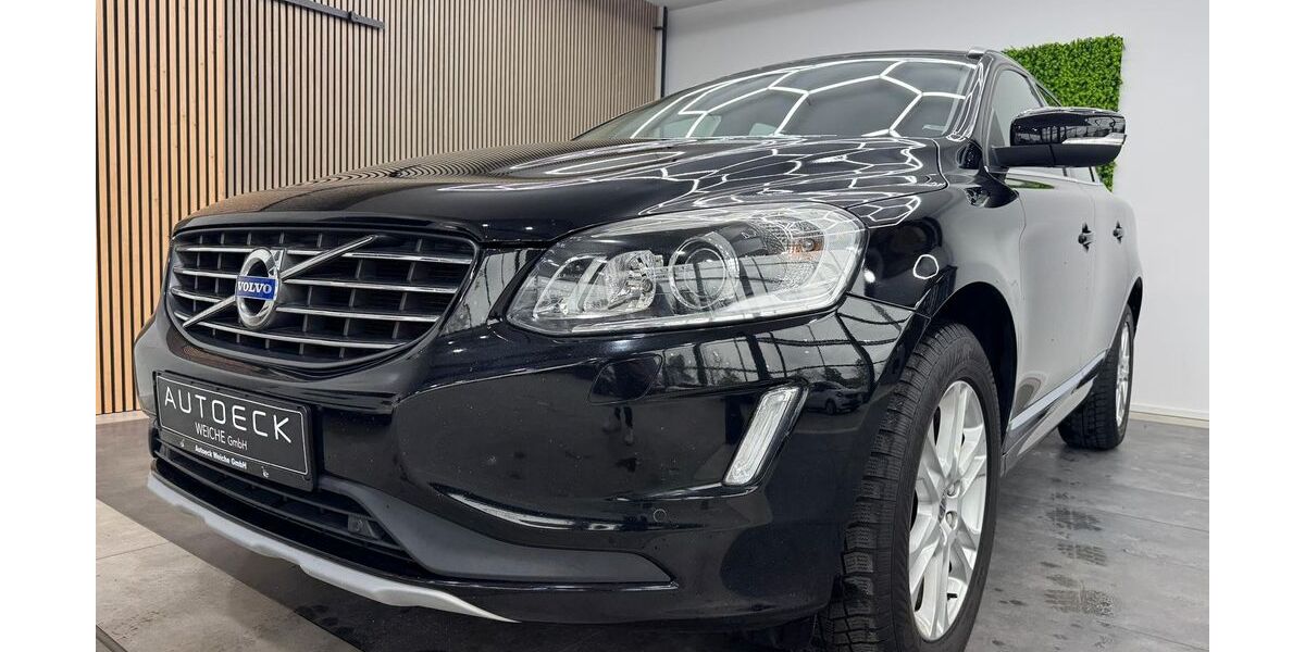 Volvo XC60 153.000 km 16.450 &euro; Flensburg 24941