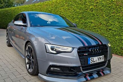 Audi A5 207.000 km 12.700 &euro; Loit 24888
