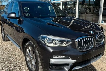 BMW X3 183.000 km 20.400 &euro; Flensburg 24941