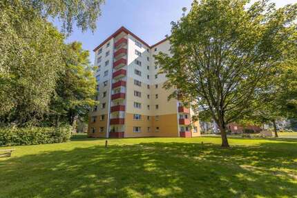 Wohnung Flensburg Mürwik - 2 Zimmer, 50 m&sup2;, 479&euro; | Angebot:25619260