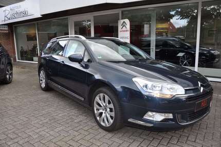 Citroen C5 91.490 km 6.999 &euro; Harrislee 24955